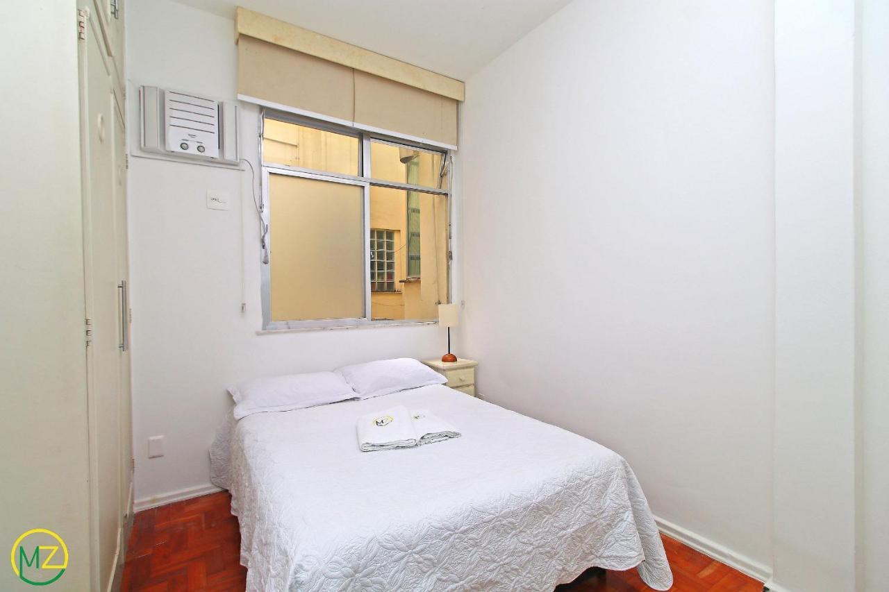Appartement Confortavel E Silencioso 2 Quartos Com 2 Banheiros No Coração De Ipanema! Rio de Janeiro