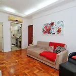Confortavel 2 Quartos No Coracao De Ipanema