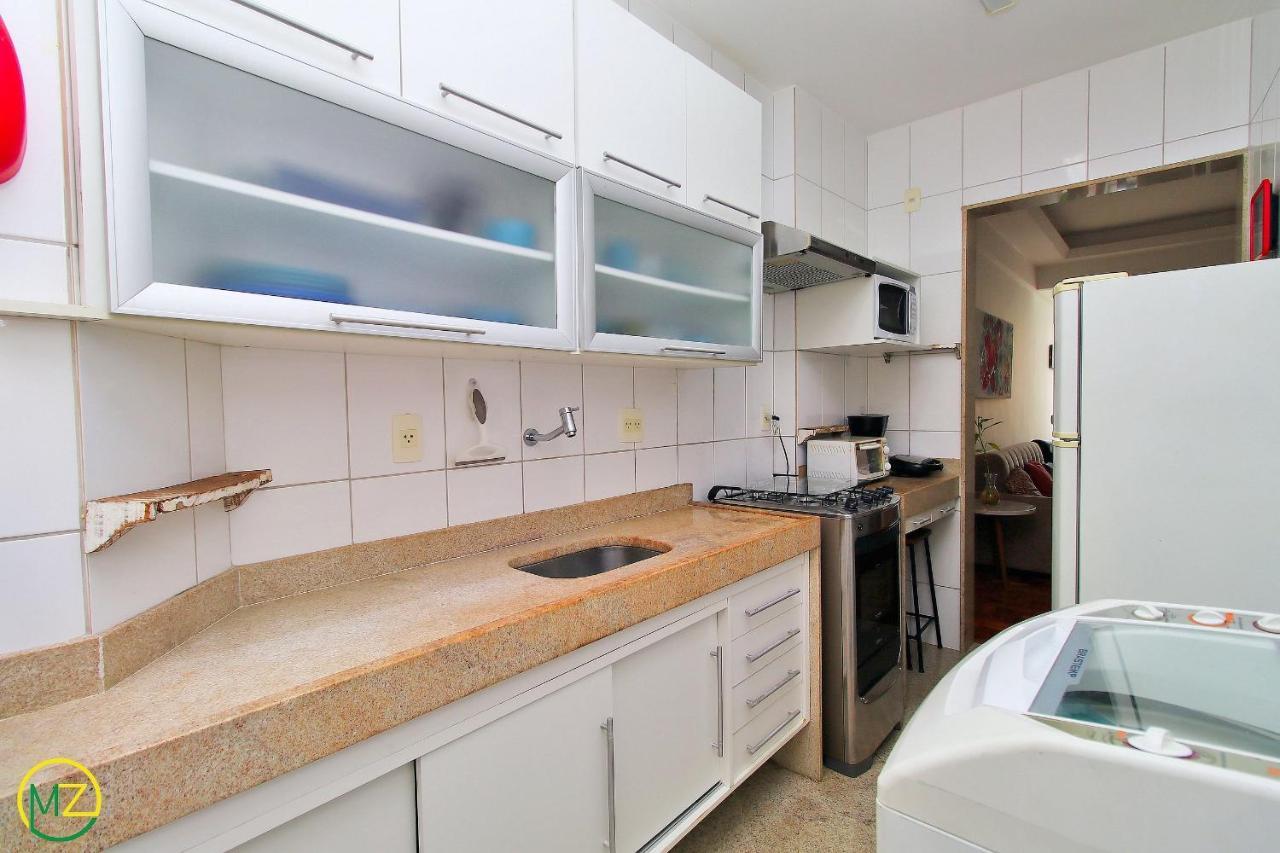 Confortavel 2 Quartos No Coracao De Ipanema Río de Janeiro