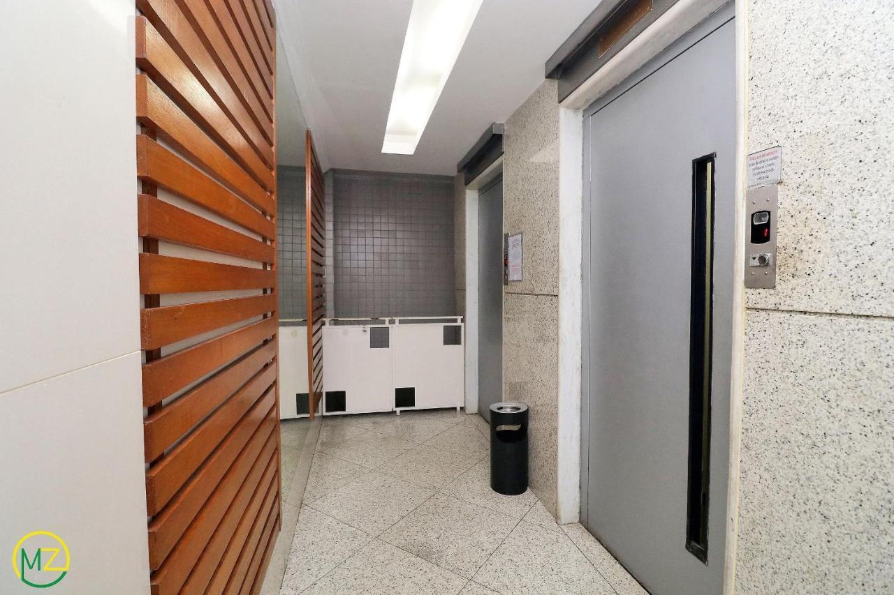 Apartamento Confortavel 2 Quartos No Coracao De Ipanema Río de Janeiro